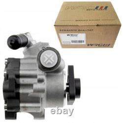 LAND ROVER DISCOVERY IV 3.0 5.0 servopompe direction hydraulique AH423A674AB
