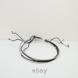 LAND ROVER DISCOVERY IV L319 Air Suspension Air Tube LR014216 NEW GENUINE
