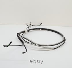 LAND ROVER DISCOVERY IV L319 Air Suspension Air Tube LR014216 NEW GENUINE