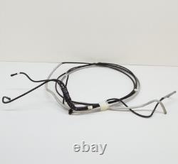 LAND ROVER DISCOVERY IV L319 Air Suspension Air Tube LR014216 NEW GENUINE