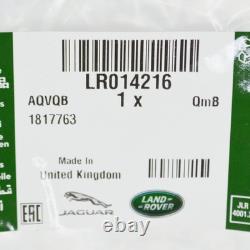 LAND ROVER DISCOVERY IV L319 Air Suspension Air Tube LR014216 NEW GENUINE