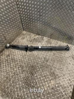 LAND ROVER DISCOVERY L319 Arbre De Transmission Arrière Lr037027 2.7 Diesel