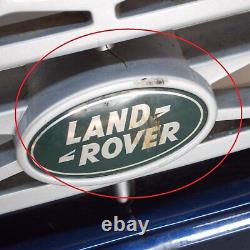 LAND ROVER DISCOVERY L319 Grille de radiateur avant AH22-8138-BW 3.0D 188kw 2013