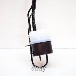 LAND ROVER DISCOVERY L319 Tube d'échappement d'air de Suspension LR018308 NEUF