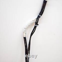 LAND ROVER DISCOVERY L319 Tube d'échappement d'air de Suspension LR018308 NEUF