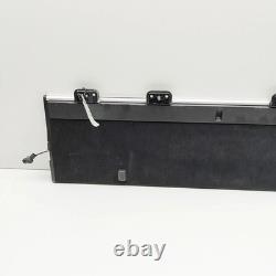 LAND ROVER DISCOVERY L462 Compartiment de chargement Plancher coulissant HY32-45