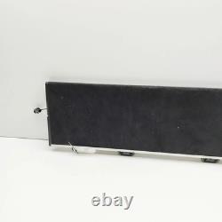 LAND ROVER DISCOVERY L462 Compartiment de chargement Plancher coulissant HY32-45