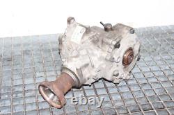 LAND ROVER DISCOVERY SPORT L550 Différentiel Avant EJ32-7L486-AC 2.0 132Kw 2016