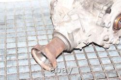 LAND ROVER DISCOVERY SPORT L550 Différentiel Avant EJ32-7L486-AC 2.0 132Kw 2016