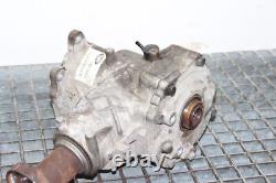 LAND ROVER DISCOVERY SPORT L550 Différentiel Avant EJ32-7L486-AC 2.0 132Kw 2016