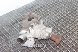 LAND ROVER DISCOVERY SPORT L550 Différentiel Avant EJ32-7L486-AC 2.0 132Kw 2016