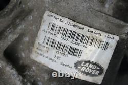 LAND ROVER DISCOVERY SPORT L550 Différentiel Avant EJ32-7L486-AC 2.0 132Kw 2016