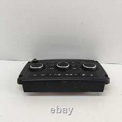 LAND ROVER DISCOVERY SPORT L550 Unité de commande climatique FK72-14B596-CJ