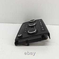 LAND ROVER DISCOVERY SPORT L550 Unité de commande climatique FK72-14B596-CJ