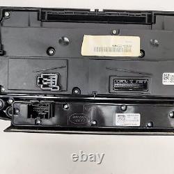 LAND ROVER DISCOVERY SPORT L550 Unité de commande climatique FK72-14B596-CJ