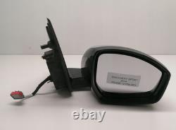 LAND ROVER DISCOVERY SPORT L550 année de construction à partir de 2014 rétrov