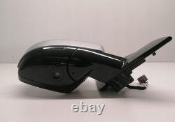 LAND ROVER DISCOVERY SPORT L550 année de construction à partir de 2014 rétrov