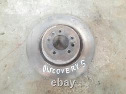 LAND ROVER DISCOVERY V 5 L462 360mm DISQUES DE FREIN AVANT Pièce d'origine