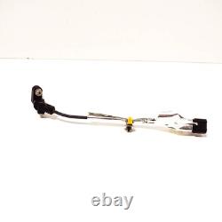 LAND ROVER DISCOVERY V L462 Crankshaft Position Sensor LR126062 New Genuine