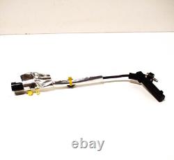 LAND ROVER DISCOVERY V L462 Crankshaft Position Sensor LR126062 New Genuine