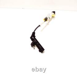 LAND ROVER DISCOVERY V L462 Crankshaft Position Sensor LR126062 New Genuine