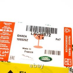 LAND ROVER DISCOVERY V L462 Crankshaft Position Sensor LR126062 New Genuine