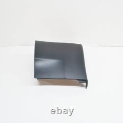 LAND ROVER DISCOVERY V L462 Front Left Arch Molding LR082947 New Genuine