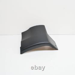 LAND ROVER DISCOVERY V L462 Front Left Arch Molding LR082947 New Genuine