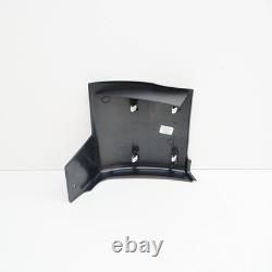 LAND ROVER DISCOVERY V L462 Front Left Arch Molding LR082947 New Genuine