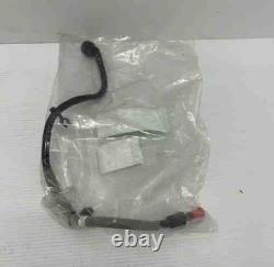 LAND ROVER DISCOVERY V L462 Fuel Pipe LR083488 NEW GENUINE