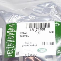 LAND ROVER DISCOVERY V L462 Garde-boue avant droit partie avant LR174408 Nouveau