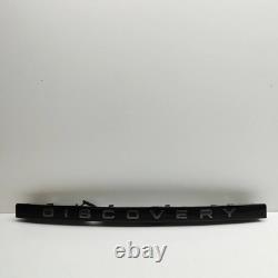 LAND ROVER DISCOVERY V L462 Garniture Éclairage De Plaque D'immatriculation MY42