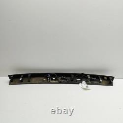 LAND ROVER DISCOVERY V L462 Garniture Éclairage De Plaque D'immatriculation MY42