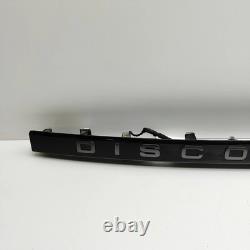 LAND ROVER DISCOVERY V L462 Garniture Éclairage De Plaque D'immatriculation MY42