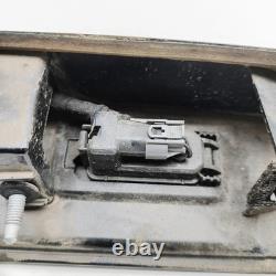 LAND ROVER DISCOVERY V L462 Garniture Éclairage De Plaque D'immatriculation MY42