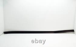LAND ROVER DISCOVERY V L462 Moulure de toit droit LR116283 NEUF ORIGINAL