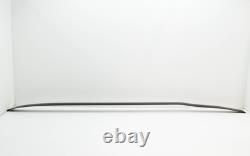 LAND ROVER DISCOVERY V L462 Moulure de toit droit LR116283 NEUF ORIGINAL