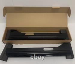 LAND ROVER DISCOVERY V L462 Rails de toit Finition VPLRR0166 NEUF ORIGINE