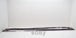 LAND ROVER DISCOVERY V L462 Roof Rails Finisher VPLRR0157 NEW GENUINE