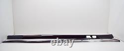 LAND ROVER DISCOVERY V L462 Roof Rails Finisher VPLRR0157 NEW GENUINE