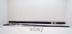 LAND ROVER DISCOVERY V L462 Roof Rails Finisher VPLRR0157 NEW GENUINE