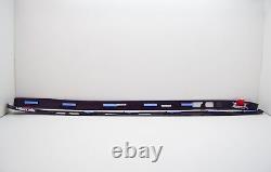 LAND ROVER DISCOVERY V L462 Roof Rails Finisher VPLRR0157 NEW GENUINE