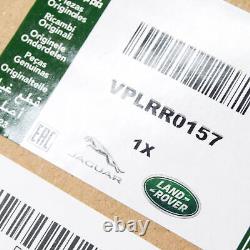 LAND ROVER DISCOVERY V L462 Roof Rails Finisher VPLRR0157 NEW GENUINE