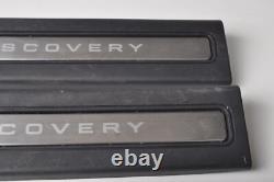LAND ROVER DISCOVERY V (L462) Seuil De Porte Protection HY32-13201-AAW