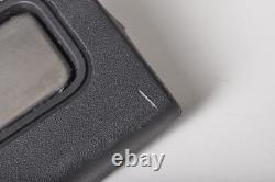 LAND ROVER DISCOVERY V (L462) Seuil De Porte Protection HY32-13201-AAW