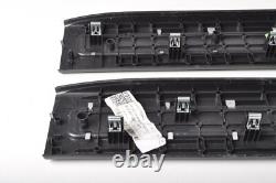 LAND ROVER DISCOVERY V (L462) Seuil De Porte Protection HY32-13201-AAW