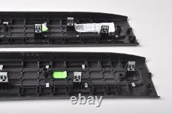 LAND ROVER DISCOVERY V (L462) Seuil De Porte Protection HY32-13201-AAW