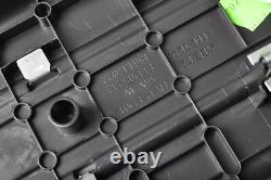 LAND ROVER DISCOVERY V (L462) Seuil De Porte Protection HY32-13201-AAW