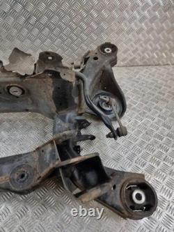 LAND ROVER DISCOVERY V L462 Sous-châssis Arrière 2.00 Diesel 177kw 38047863