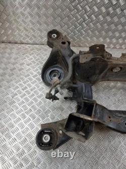 LAND ROVER DISCOVERY V L462 Sous-châssis Arrière 2.00 Diesel 177kw 38047863